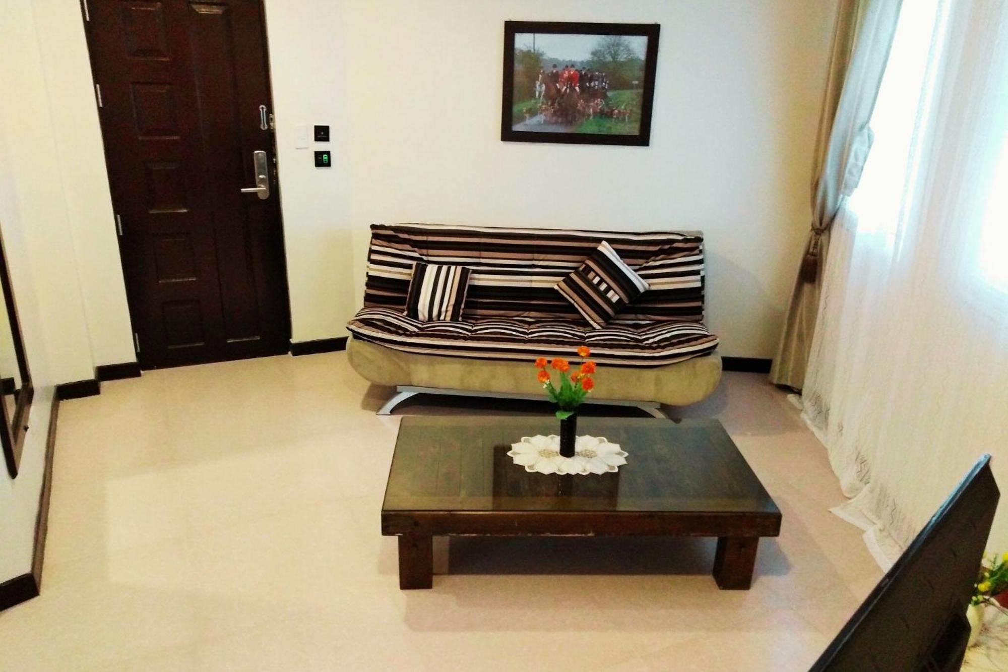Venezia Suites Hotel Iloilo Camera foto