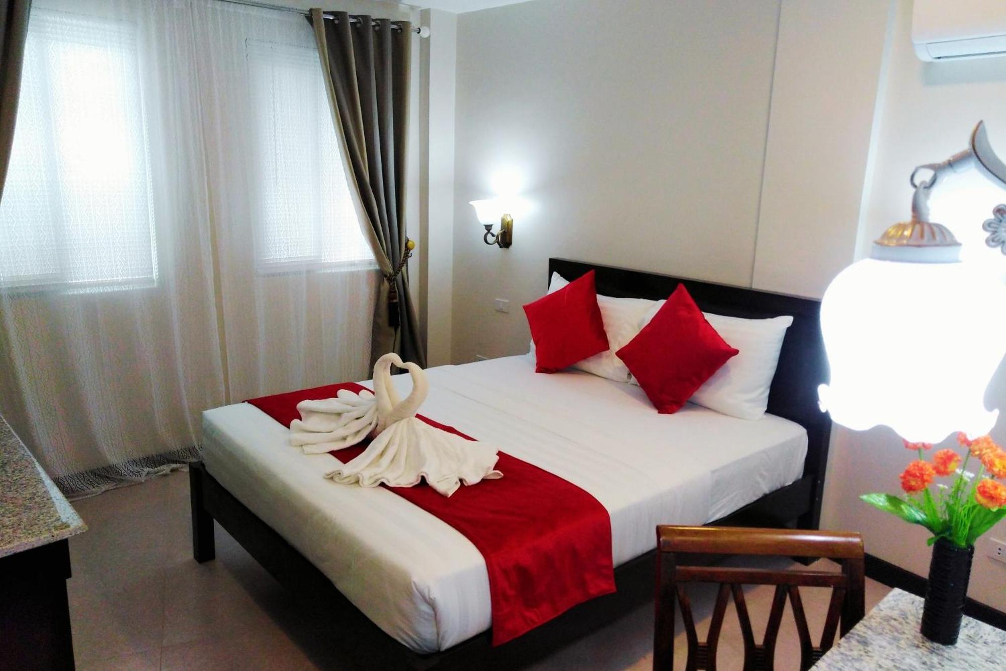 Venezia Suites Hotel Iloilo Camera foto