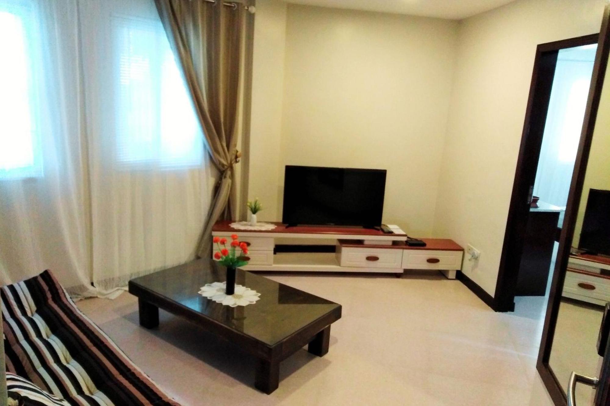 Venezia Suites Hotel Iloilo Camera foto
