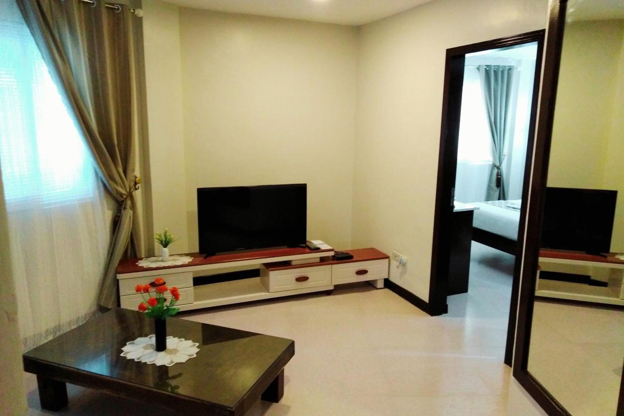 Venezia Suites Hotel Iloilo Camera foto
