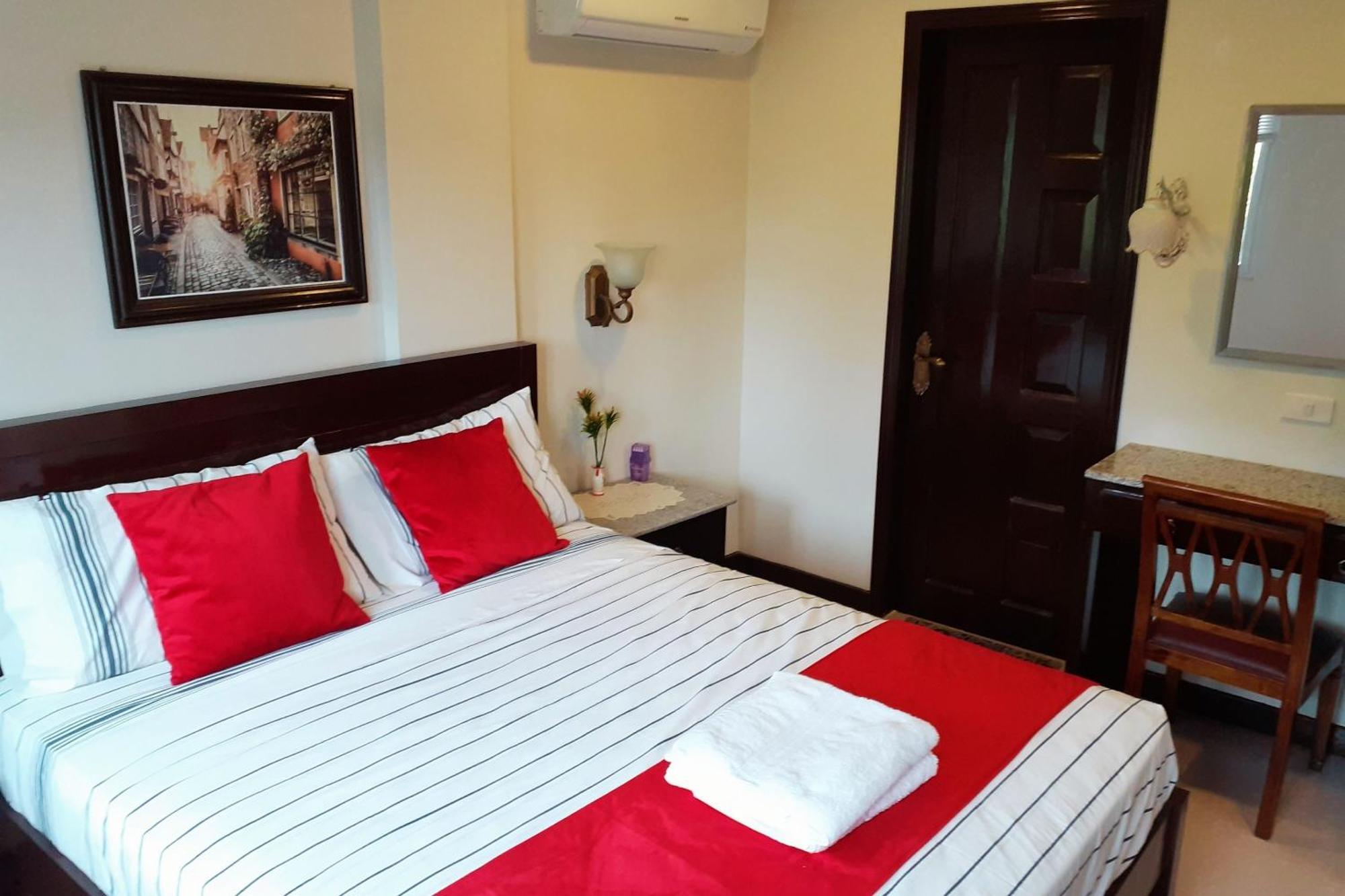 Venezia Suites Hotel Iloilo Camera foto