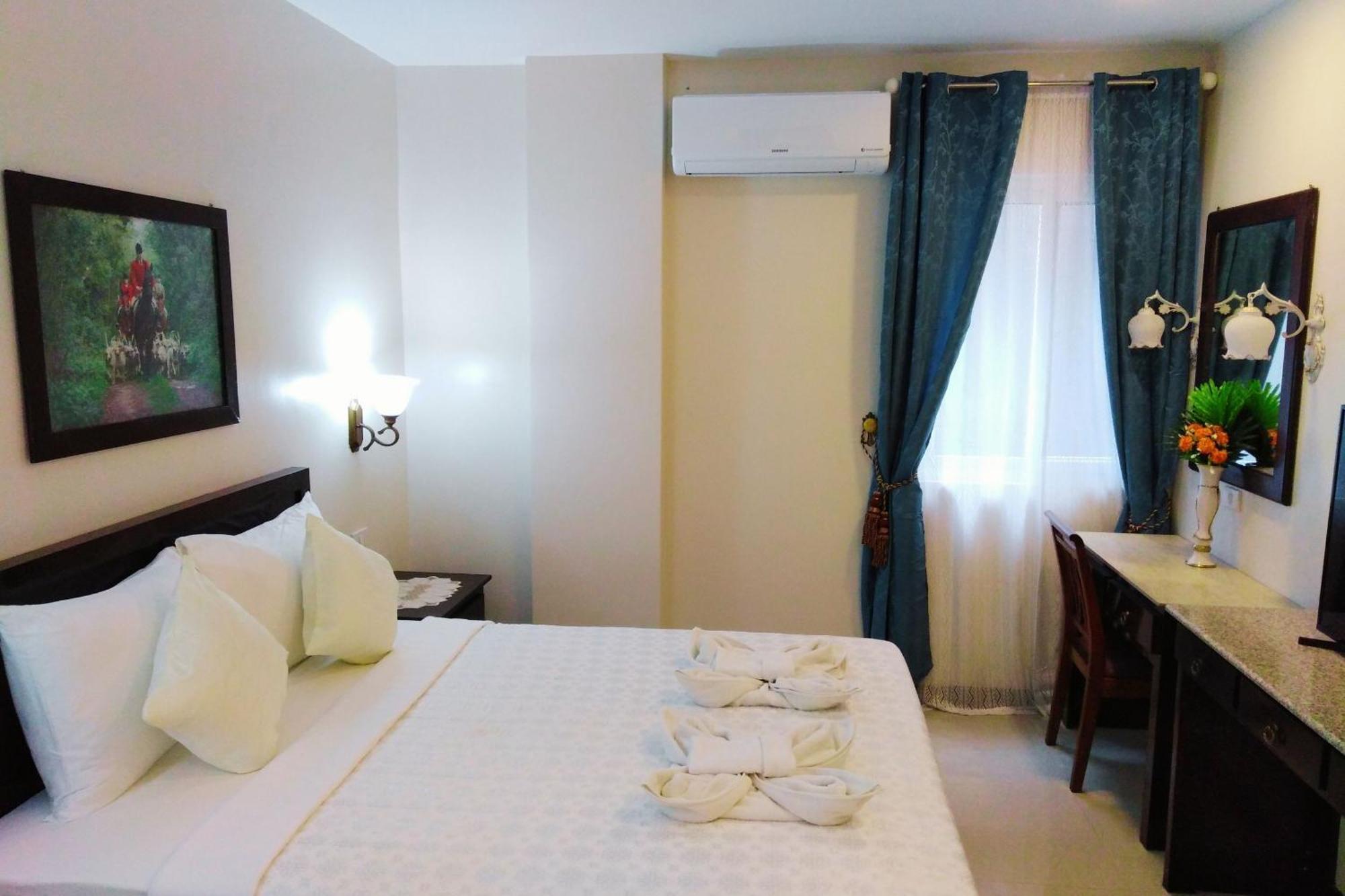 Venezia Suites Hotel Iloilo Camera foto