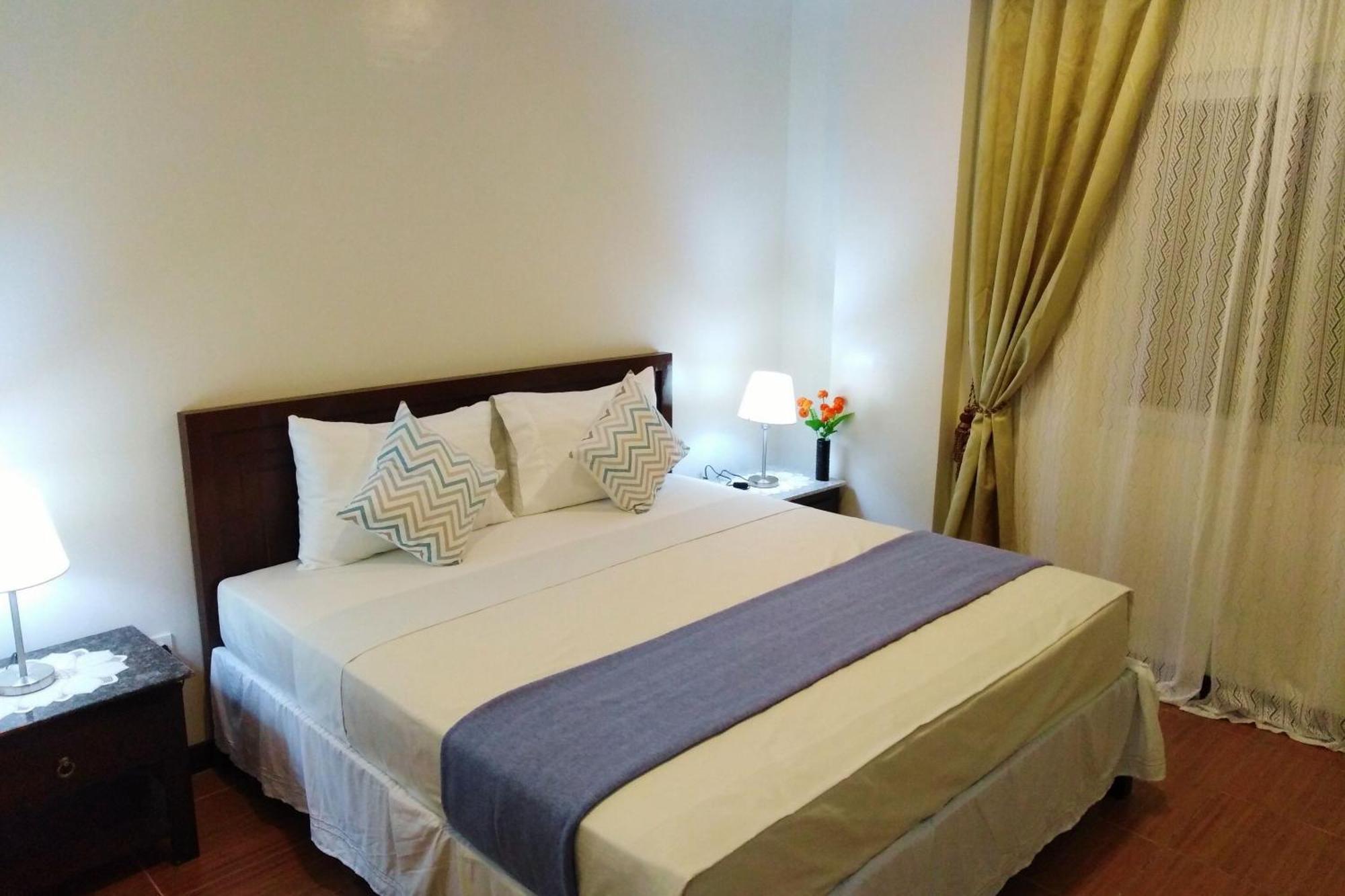 Venezia Suites Hotel Iloilo Camera foto