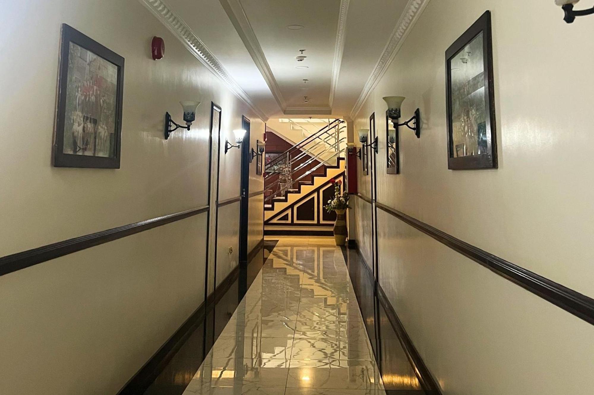 Venezia Suites Hotel Iloilo Camera foto